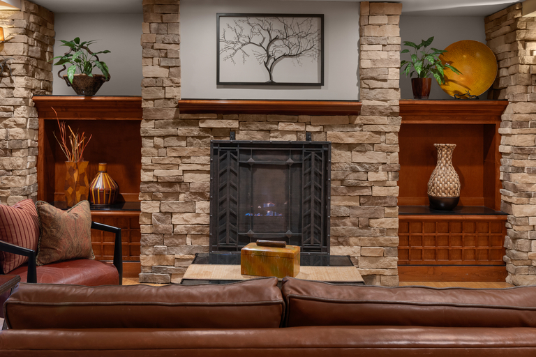 Public Area 2, Larkspur Landing Extended Stay Suites Pleasanton, Alameda