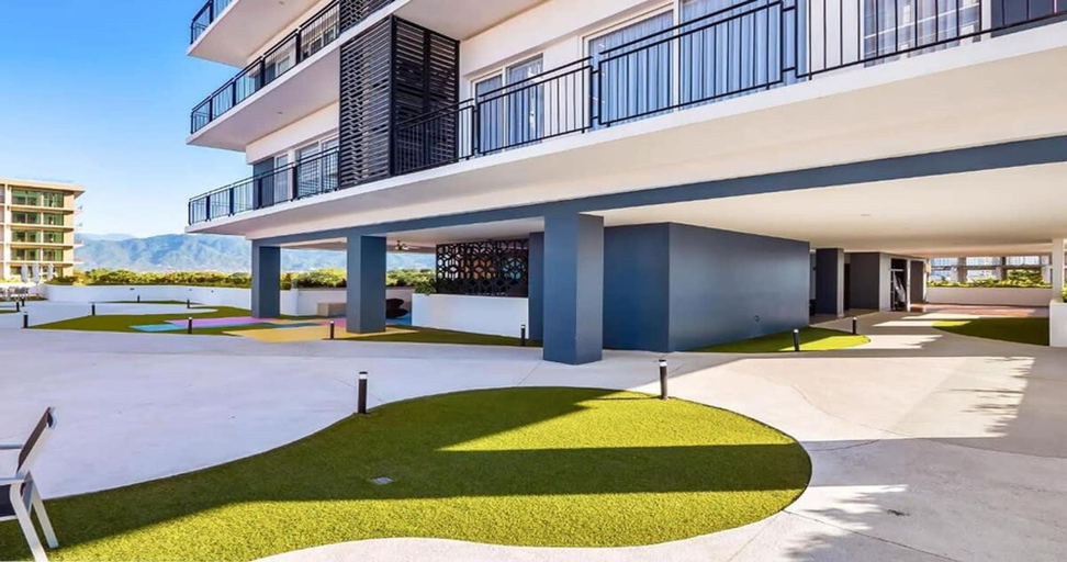 Exterior & Views 2, Zoho Skies Amazing View Sleeps 6, Puerto Vallarta