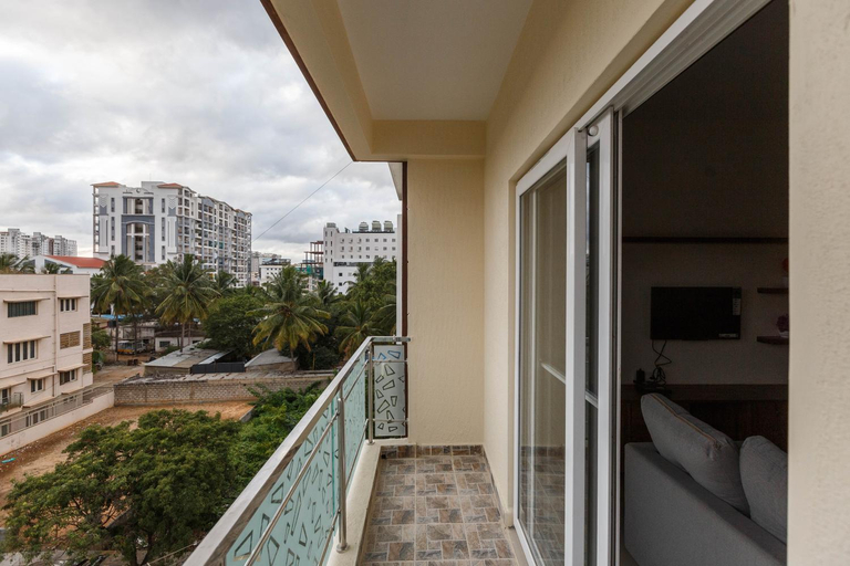 Others 3, SpringPetals Serviced Apartments, Bangalore