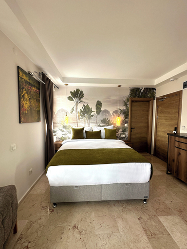 Bedroom 4, Suuyla Kazdağları, Edremit