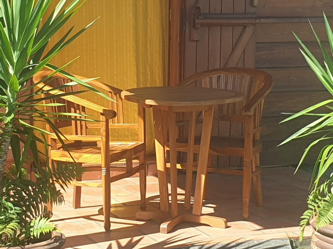 4, Lodge Garden, Saint-Pierre