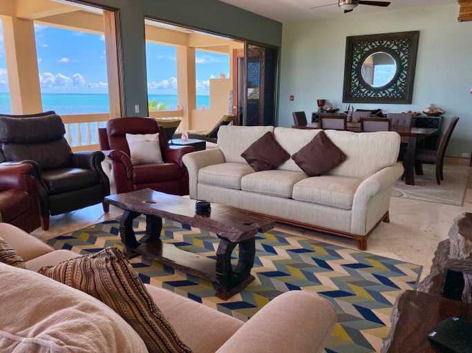 Others 5, Hol Chan Ocean Front Residences