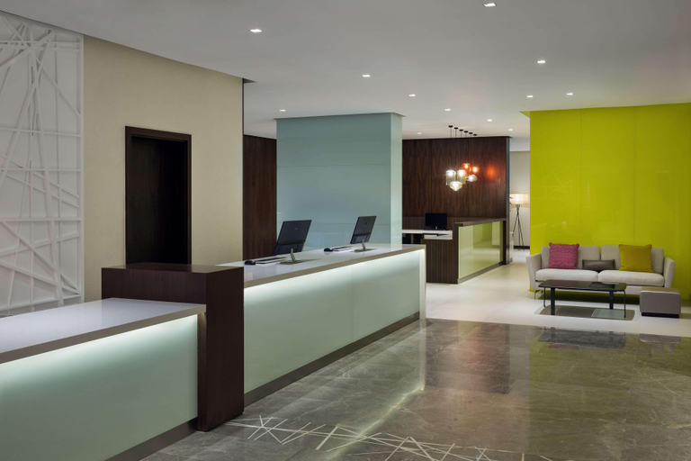 Public Area 4, Hyatt House Jeddah Sari Street, Jeddah