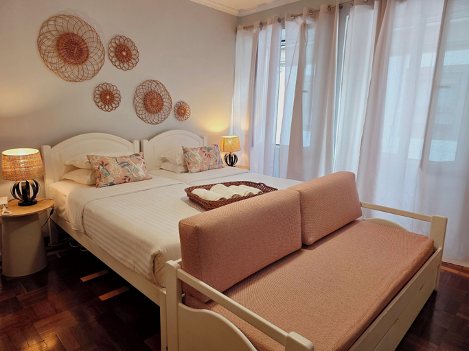 Others 5, ASPA Studios - Urban Conscious Living, Funchal