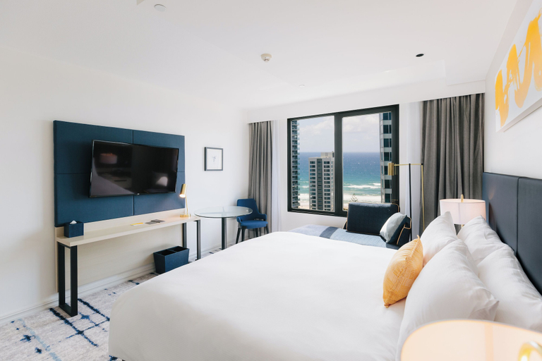 Bedroom 7
