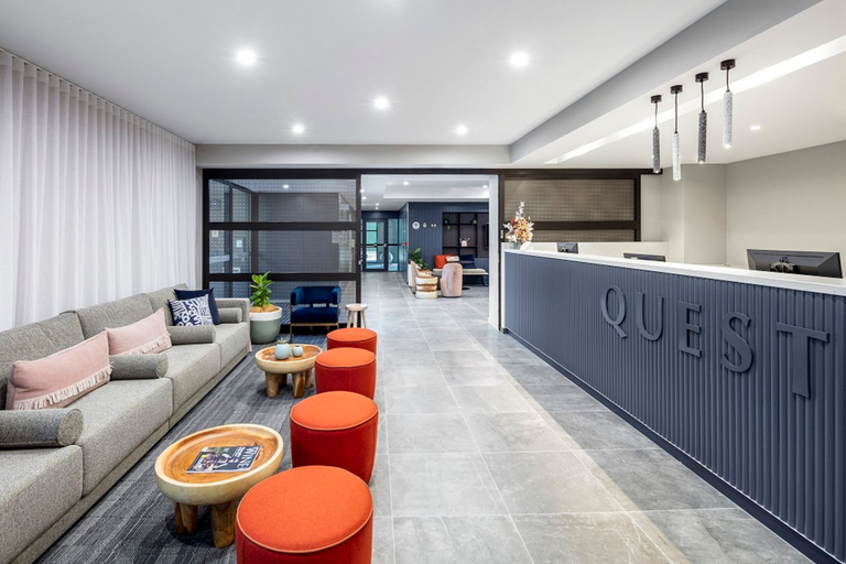 Public Area, Quest Wangaratta , Wangaratta - Central
