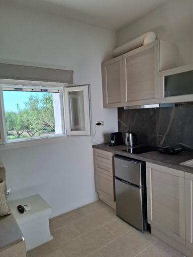 Others 5, Tsigouri Suites, South Aegean