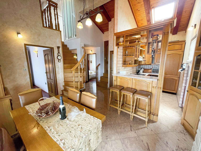 Others 5, Apartman Talia 1, Crikvenica