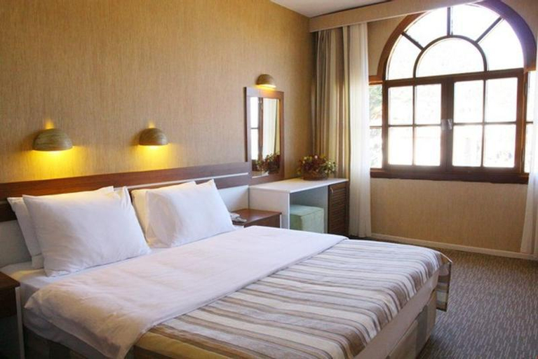 Bedroom 3, Fortuna Beach Hotel, Marmaris