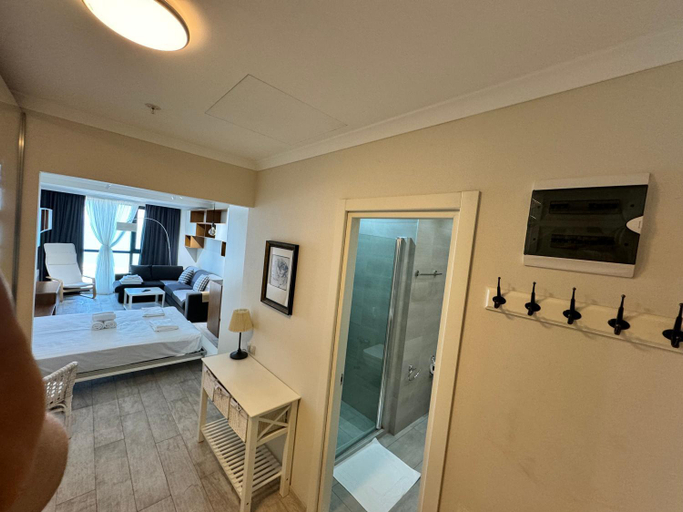 Others 4, Apartment In Porta Batumi Tower, Batumi