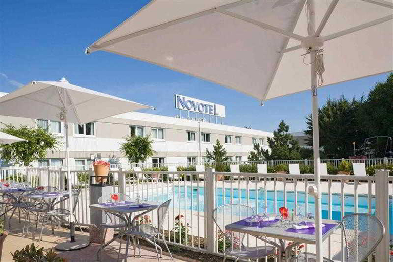 Sport & Beauty, Novotel Amiens Pole Jules Verne, Somme