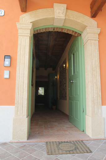 Exterior & Views 2, Relais Corte Sant'Agata, Verona