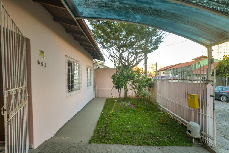 3, Casa de temporada no centro da grande Florianopolis, Floriniapolis