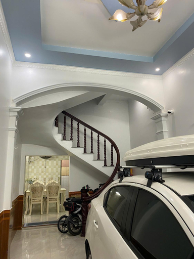 Others 5, cuc cu homestay 5, Kiến An