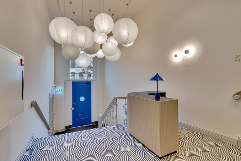 Others 5, Hotel Kobalt, The Hague