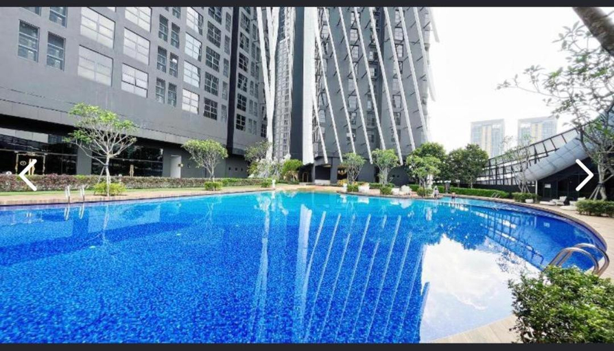 Others 3, Arte Mont Kiara By ANQ Suites, Kuala Lumpur