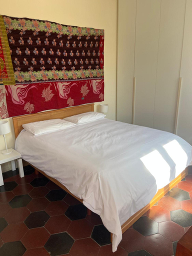 Others 5, Bed & Breakfast da Monica, Rome