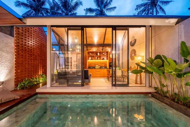 Exterior & Views, Casa Coco - Nature, Luxe, Calm, Gianyar