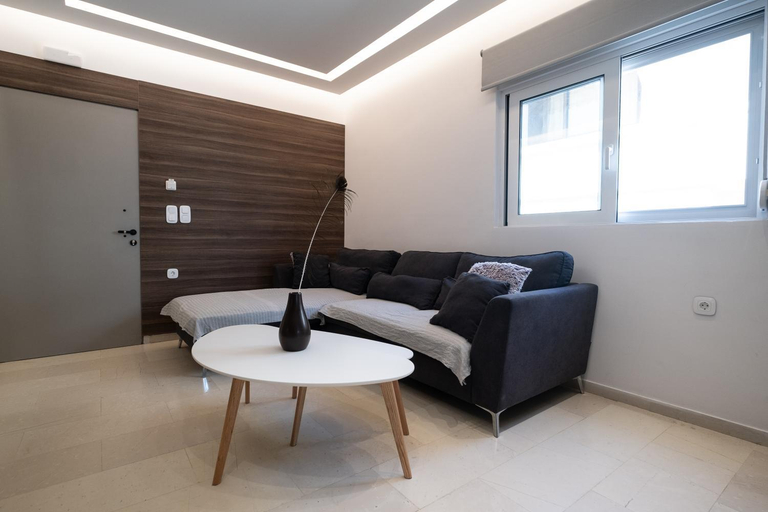 Others 5, Savvina's residence, South Aegean