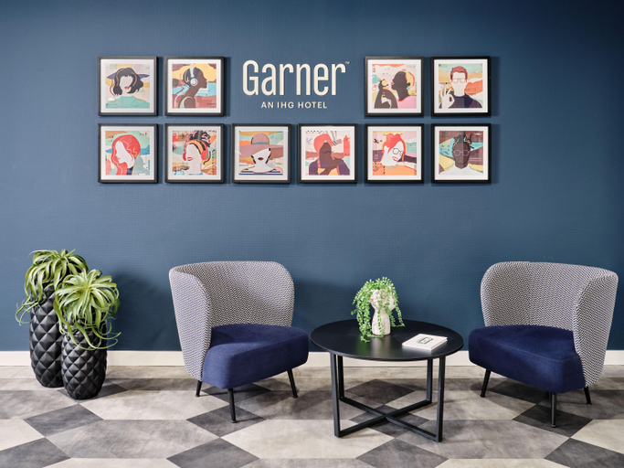 Exterior & Views 2, Garner Hotel Elmshorn by IHG, Pinneberg