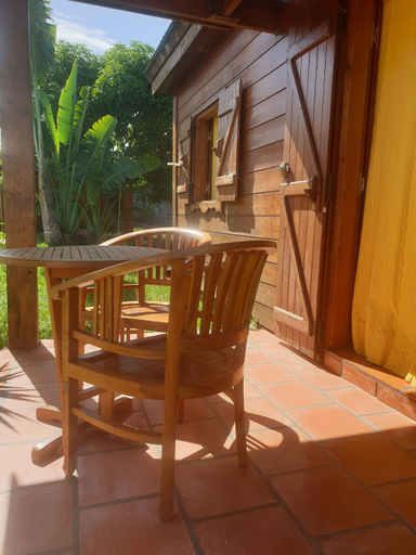 5, Lodge Garden, Saint-Pierre