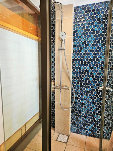 Bathroom 4, Saginoyusou, Yasugi