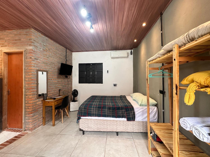 4, Loft Menezes Olinda, Olinda