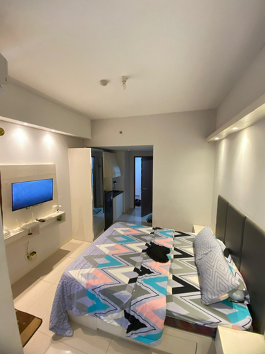Bedroom 5, Apartemen Transpark Juanda Bekasi by Ghufron, Bekasi