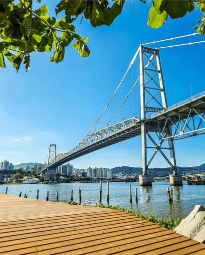 Others 5, Villes de France - Centro de Floripa, Florianopolis