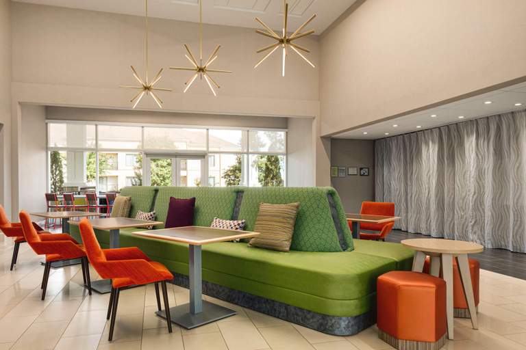 Public Area 3, Home2 Suites BY Hilton Dalton, Whitfield