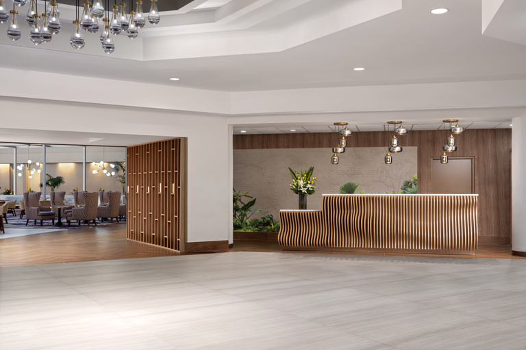 Public Area 3, Embassy Suites Boca Raton, Palm Beach