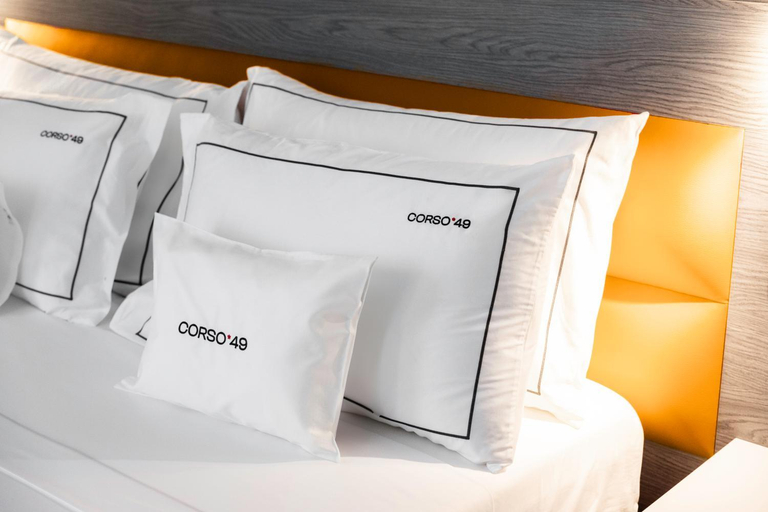 Others 5, CORSO49 Boutique Rooms, Macerata