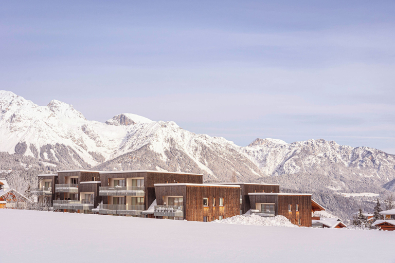 Exterior & Views 2, Alpenrock Schladming by ALPS RESORTS, Liezen