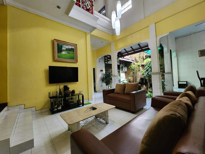 Others 5, Guest House Omah Waris, Sleman