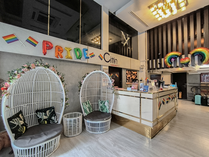 Others 5, Citin Sukhumvit 11 by Compass Hospitality, Wattana