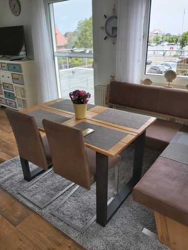 Others 4, Ferienwohnung Yachthafen De Lorenzo, Wittmund