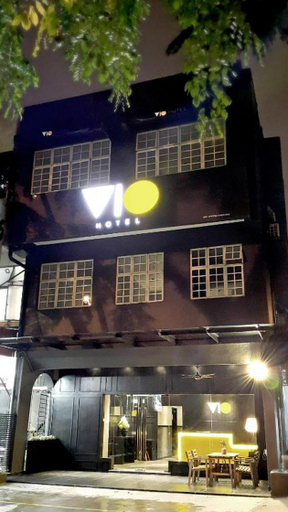 Exterior & Views 2, Vio Hotel Sri Petaling, Kuala Lumpur