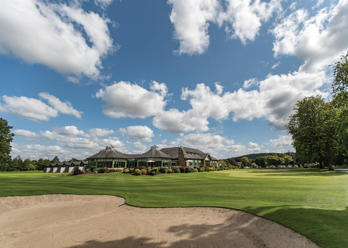 Others 5, The Lodges at Kilkea Castle
