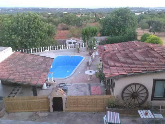 Room 3, Boliqueime Villa Private Pool With Ocean View, Loulé