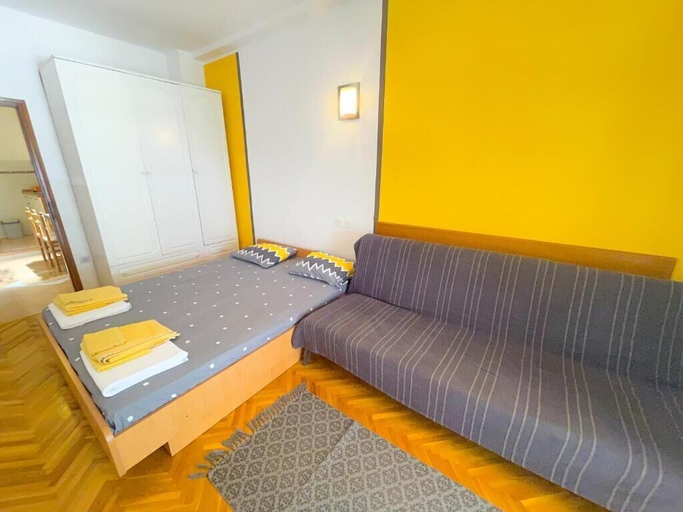 Others 4, Apartment Dea 2, Crikvenica