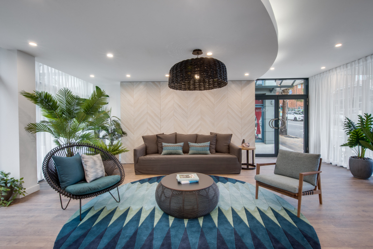 Public Area 5, Adina Apartment Hotel Coogee Sydney, Sydney