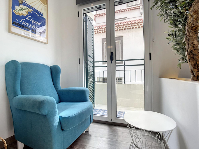 Room 2, Cosy Central by Atlantic Holiday, Funchal