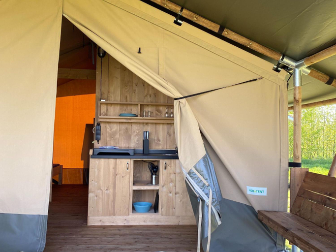 Others 4, Waterfront Glamping Escape, Smallingerland