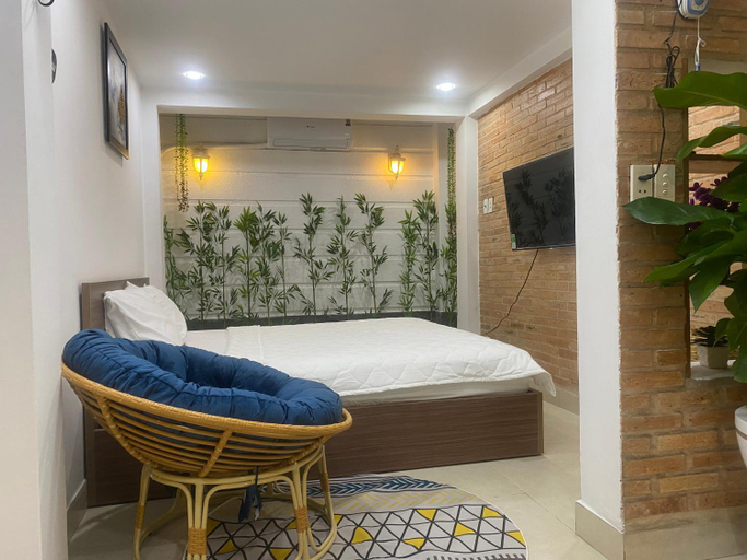 Others 2, CHILL HOME 2, Ho Chi Minh City