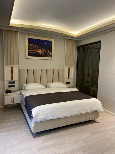 Bedroom 3, Anemon Mardin Hotel, Kızıltepe