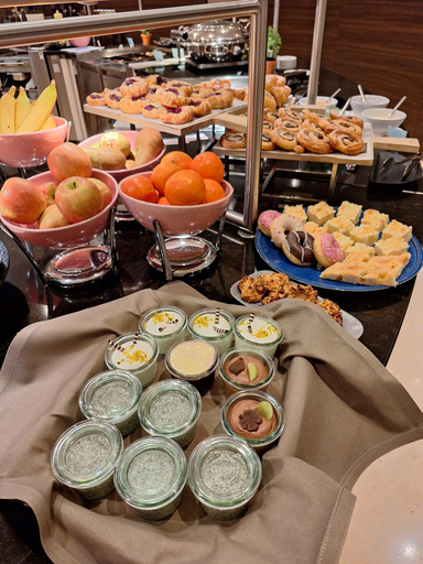 Food & Drinks 5, Hotel René Bohn, Ludwigshafen am Rhein
