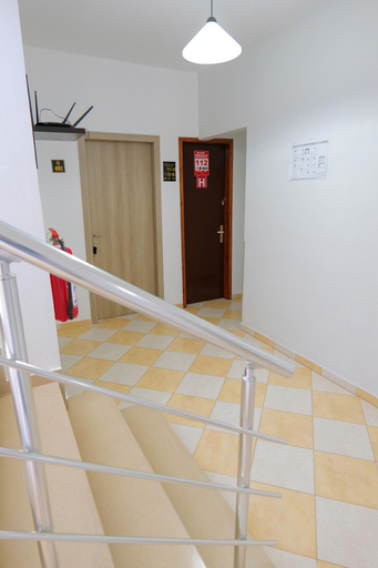 Public Area 3, Hotel Driloni, Sarandës