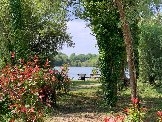 Others, Natura Resort Pescalis - Terres de France, Deux-Sèvres