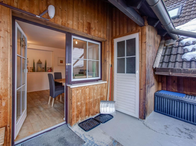 Public Area 2, Apartment Feld am See near Feldsee Lake, Villach Land