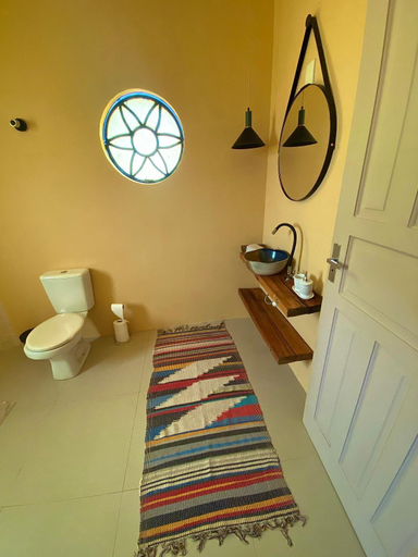 Bedroom 2, Antonietta Hospedagem e Eventos - Conforto em pleno mar de morros de Cunha, Cunha